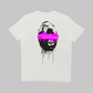 Cyber ​​Ape White