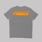 Flames Grey