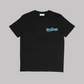 I See Humans But No Humanity - Black - Slim Fit