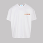 You Love Me - White  - Oversized